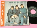 BEATLES 7