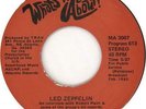 Led Zeppelin What's It All About? 7