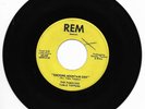 FABULOUS TABLE TOPPERS-REM 309 RARE ROCKABILLY 45 RPM ROCKING MOUNTAIN DEW VG+