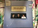Manic Street Preachers - Everything Must Go (HMV exclusive blue vinyl sealed)