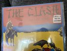 THE CLASH - GIVE 'EM ENOUGH ROPE - HMV EXCLUSIVE BLUE VINYL LP - NEW AND SEALED