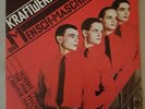 SCHALLPLATTE VINLYL LP    