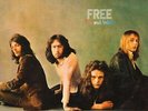 Free - Fire and Water
