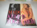 MADONNA: KEEP IT TOGETHER: RARE 12 MAXI-SINGLE