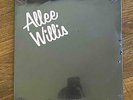 SEALED Private Modern Soul SSW 2-LP ALLEE WILLIS Rare Promo-Only
