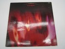 The Cure Pornography Polydor/Fiction 2383 639  France Release 1982 EX/NM