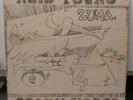 Neil Young With Crazy Horse - Zuma Reprise LP MS 2242 1975 Classic Rock