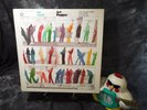 Art Pepper No Limit Jazz LP VINYL ALBUM