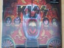 Kiss - Psycho Circus Vinyl LP, Holo-Cover, 180 gr., NEU
