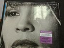 Record Album Whitney Houston I Wish You Love:More from The Bodyguard 2discsLP VG
