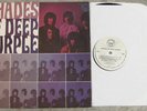 SHADES OF DEEP PURPLE. 1968 Tetragrammaton debut LP. Near Mint promo copy.