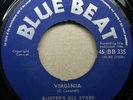 Val Bennett & Buster's All Stars 
