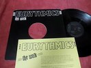 EURYTHMICS The walk V RARE 12