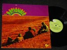 THE RATIONALS Self Titled ORIG 1969 CREWE PSYCH HEAVY ROCK LP Guitar Army MINT-