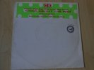 ICE MC ? Think About The Way Bom Diggi Diggi Bom  1994 2 x 12” Promos 8 Mixes