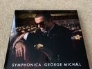 Goerge Michael Symphonica Vinyl