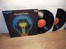 George Duke - The Inner Source 2xLP - MPS Germany Mint