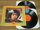 Jimi Hendrix - Pop History Vol.2 / 2LP Germany Polydor 1971 / Mint-