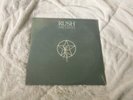 RUSH ARCHIVES ORIGNAL 3-RECORD SET FACTORY SEALED