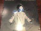 *SIGNED* LAURIE ANDERSON - BIG SCIENCE LP VINYL - RARE