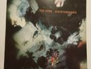 1989 THE CURE LP Disintegration Elektra GOOD+ condition