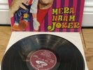 RARE Angle EP Vinyl Records of BOLLYWOOD Hindi Indian Film Mera Naam JOKER