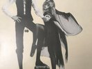 FLEETWOOD MAC - RUMOURS (UK 1977 RELEASE - ORIGINAL FOLD-OUT INSERT - VG COPY)