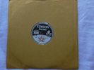 Edison Diamond Disc #51207 Aileen Stanley “On The Isle Of Wicki Wacki Woo