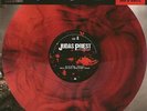 Judas Priest-Rocka Rolla  (Marble Vinyl) VINYL NEW
