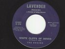 DOO WOP-  THE ROBINS- 