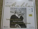 2xLP Gustav Mahler - Symphonie-Orchester Des Bayerischen Rundfun Symphonie No.1