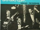 OSCAR PETERSON 
