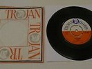ROSCO Al Capone 1970 UK Trojan vinyl 7
