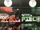 Chase And Status Four Vinyl Bundle