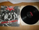 Cock Sparrer, Shock Troops, LP  Vinyl