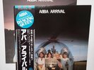 ABBA - LP - JAPAN - Arrival - DSP-5102