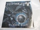 PRIMAL FEAR - BLACK SUN - LP REISSUE MARBLED VINYL 2019 NEW SEALED