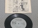 ROLLING STONES   PS E.P.  COPS AND ROBBERS  TMQ MAXI 9001