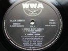 BLACK SABBATH BLOODY SABBATH 1st UK PrEsS MiNt Audio ArChIvE Heavy Metal MONSTER