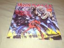 IRON MAIDEN 