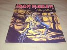 IRON MAIDEN 
