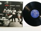 CLIFFORD BROWN & MAX ROACH Best Coast Jazz Japan Pressing Import Vinyl Near Mint