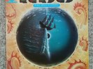 Kansas Pooint of No Return CBS audiophile half speed master lp vinyl NM