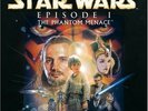 Star Wars : The Phantom Menace - Double Picture disc vinyl - highly collectable