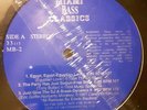 Wicked Mix Miami Bass Classics Vol. 2 SEALED Remix Service MB-2