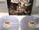 Mac Miller K.I.D.S. KIDS Double (2LP) Colored Limited Vinyl Record, Rare Import