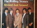 33 Tour THE ROLLING STONES Around And Around