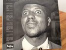THELONIOUS MONK TRIO * EX/NM 1958 FRENCH MONO LP Barclay