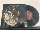 John Coltrane & Alice Coltrane - Cosmic Music LP - Impulse