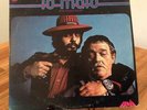 WILLIE COLON [LO MATO] GUAGUNCO LATIN FUNK SALSA LP Fania